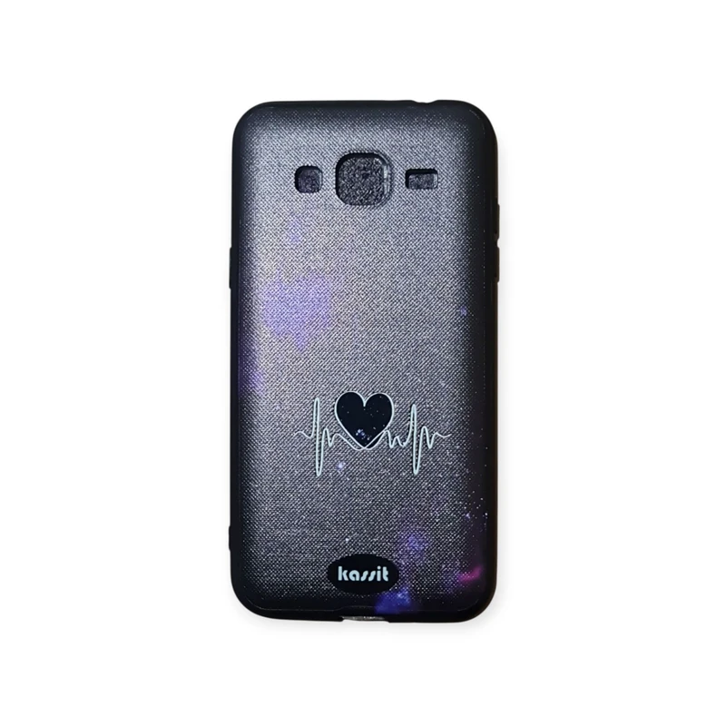 کاور مدلJ3027  مناسب برای گوشی موبایل سامسونگ Galaxy J3 / J320