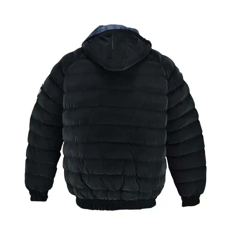 کاپشن مردانه مدل M3875