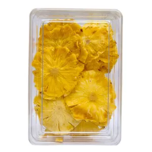 آناناس خشک خشکبار فارما - 300 گرم
