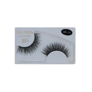 مژه مصنوعی گلاسکو مدل 3D_10