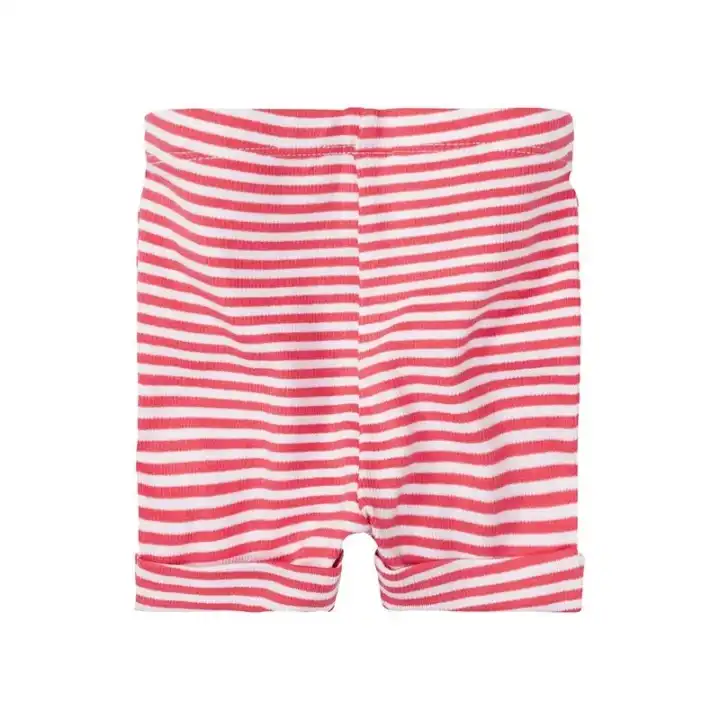 شلوارک بچگانه لوپیلو مدل تابستانه sfg566 بسته 2 عددی