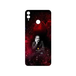 MAHOOT Tom Hanks Cover Sticker for Honor 8X