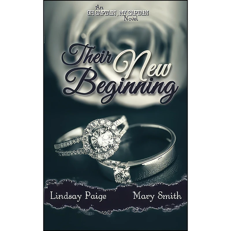 کتاب Their New Beginning  اثر Lindsay Paige and Mary Smith انتشارات تازه ها