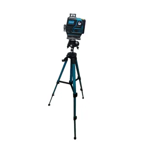 تراز لیزری ماکوتا مدل TM-22 WF-360--22 به همراه پایه