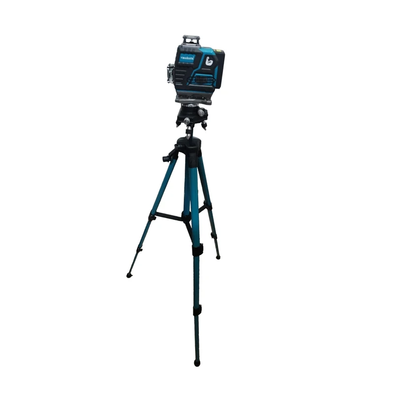 تراز لیزری ماکوتا مدل TM-22 WF-360-22 به همراه پایه تراز لیزری ماکوتا مدل TM-22 WF-360-22 به همراه پایه