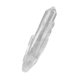 سنگ راف کوارتز مدل شاخه کریستال کد ko71