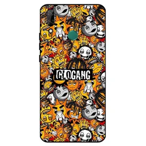  Megafone 8243 Cover For Huawei Y8S 2020