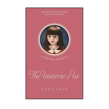کتاب The Universe of Us اثر Lang Leav انتشارات نبض دانش