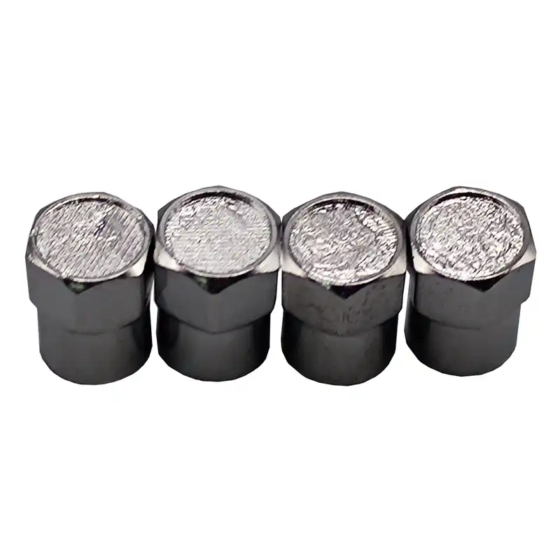 سر والف لاستیک خودرو ال بی او مدل ST بسته چهار عددی