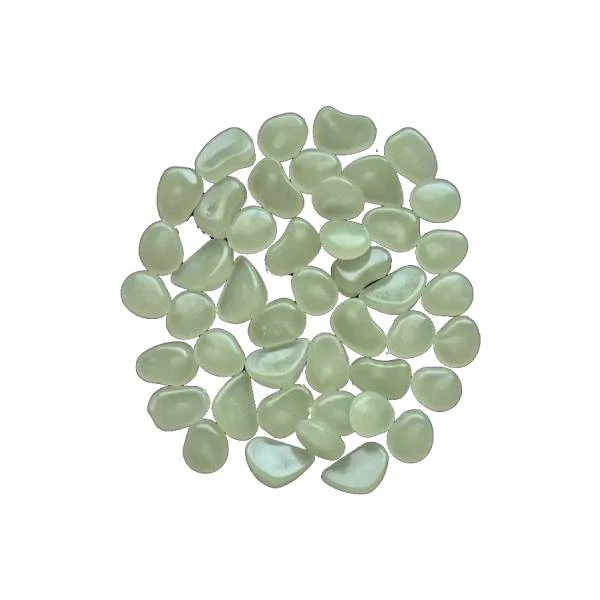 سنگ تزیینی مدل شب تاب کد I-PH-50 وزن 100 گرم