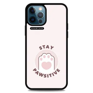 AKAM AMC-WA12PROMAX-CATS15 Cover For Apple iPhone 12 Pro Max