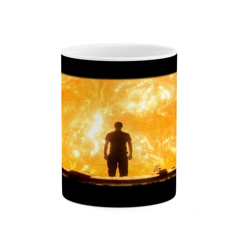 ماگ کاکتی مدل نقاشی کد mgh13578