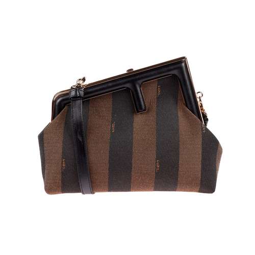 کیف رودوشی زنانه فندی مدل 550-369