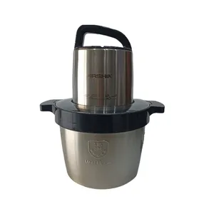 خردکن 6 لیتری ارشیا مدل AS2305-8071