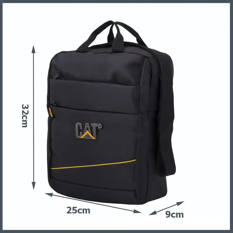 کیف تبلت مدل NU-857 مناسب برای تبلت تا سایز 13 اینچ