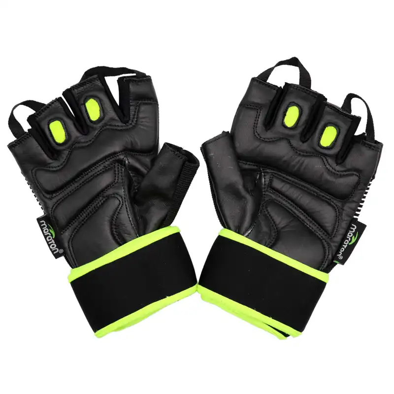 دستکش بدنسازی مدل FIT 2004