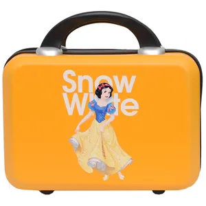 ساک لوازم کودک و نوزاد مدل SNOW WHITE