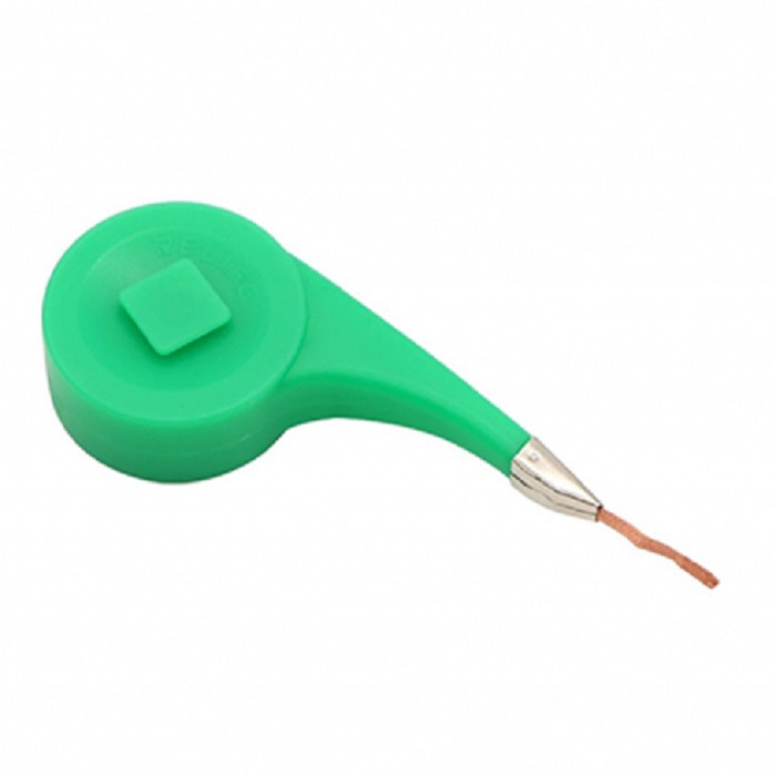 سیم قلع کش ریلایف مدل RL-3020