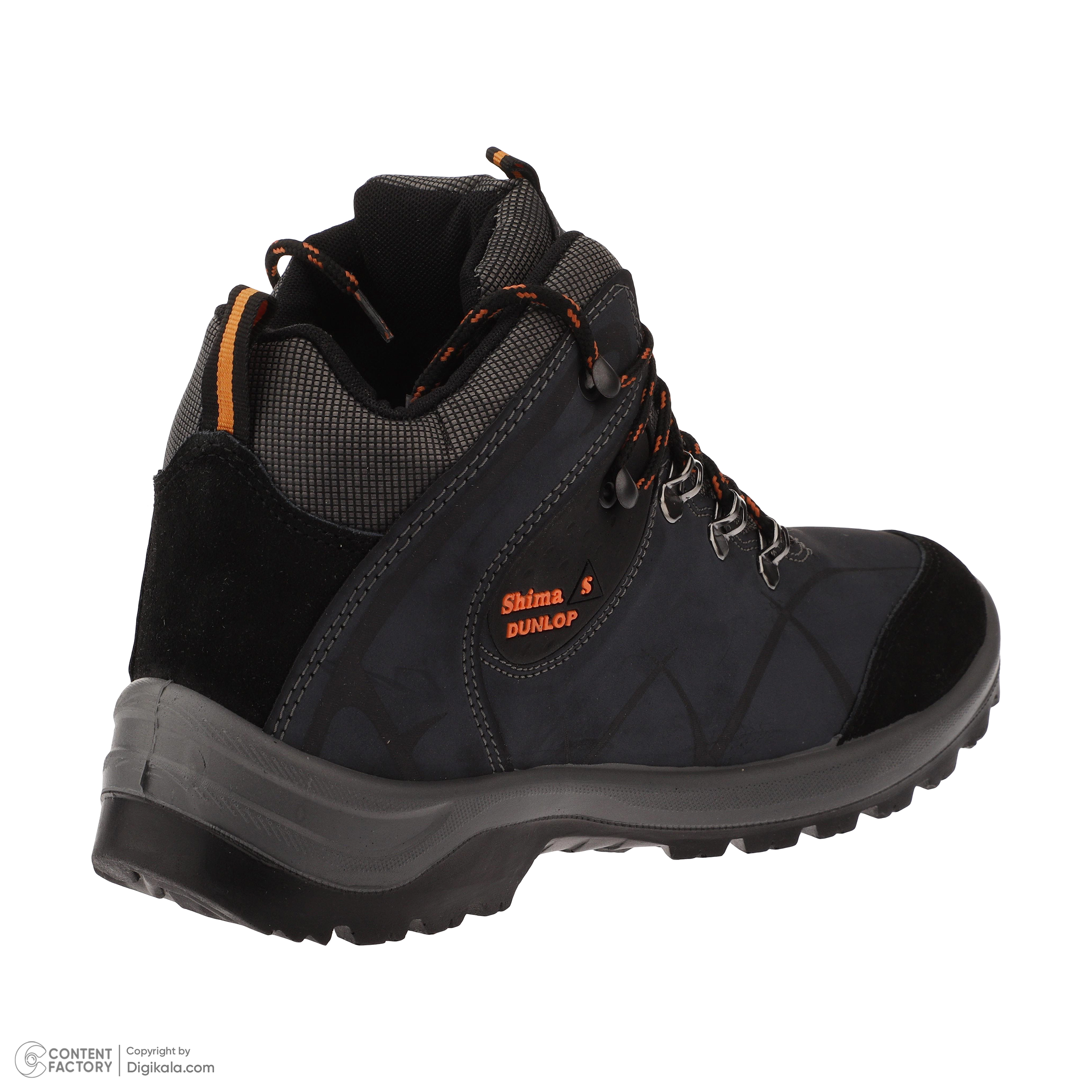 کفش کوهنوردی شیما مدل 5500202 -  - 5