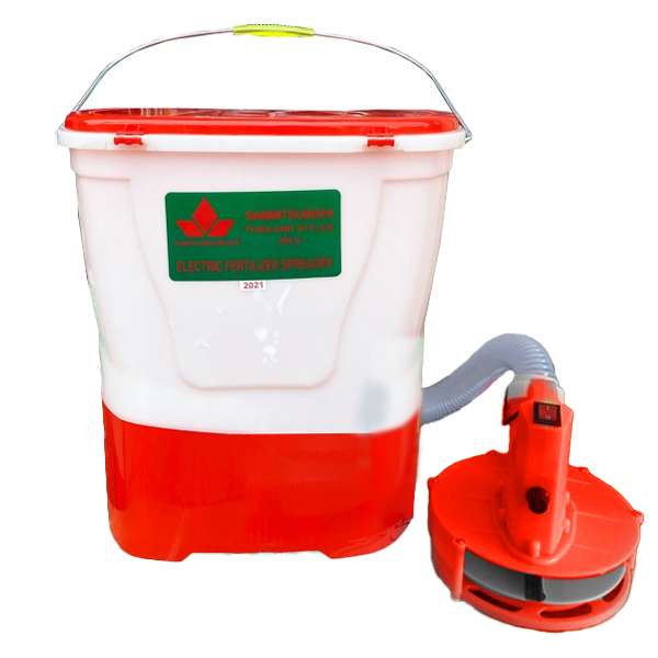 کودپاش مدل ARS-22004 گنجایش 20 لیتر