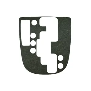 برچسب لیور دنده اتوماتیک خودرو کد 10761 مناسب برای H30 کراس