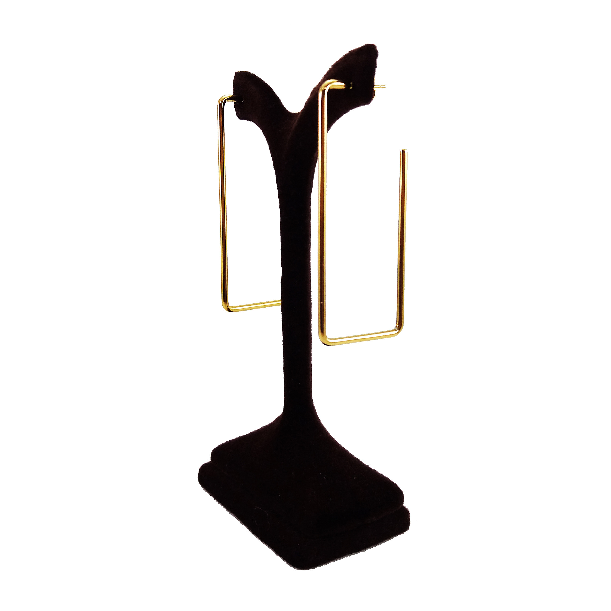 گوشواره دخترانه مدل C کد G1081 گوشواره دخترانه مدل C کد G1081