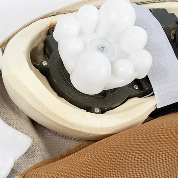 عکس شماره 3 : ماساژور شانه و گردن مدل 6