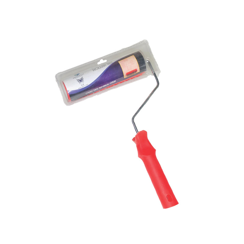 غلتک نقاشی کد NO-58 سایز 7 اینچ