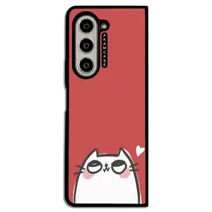 AKAM AMCWSGZFOLD5-CATS14 Cover For Samsung Galaxy Z Fold 5
