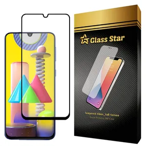 Glass Star CMX Ceramics Screen Protector For Samsung Galaxy M31