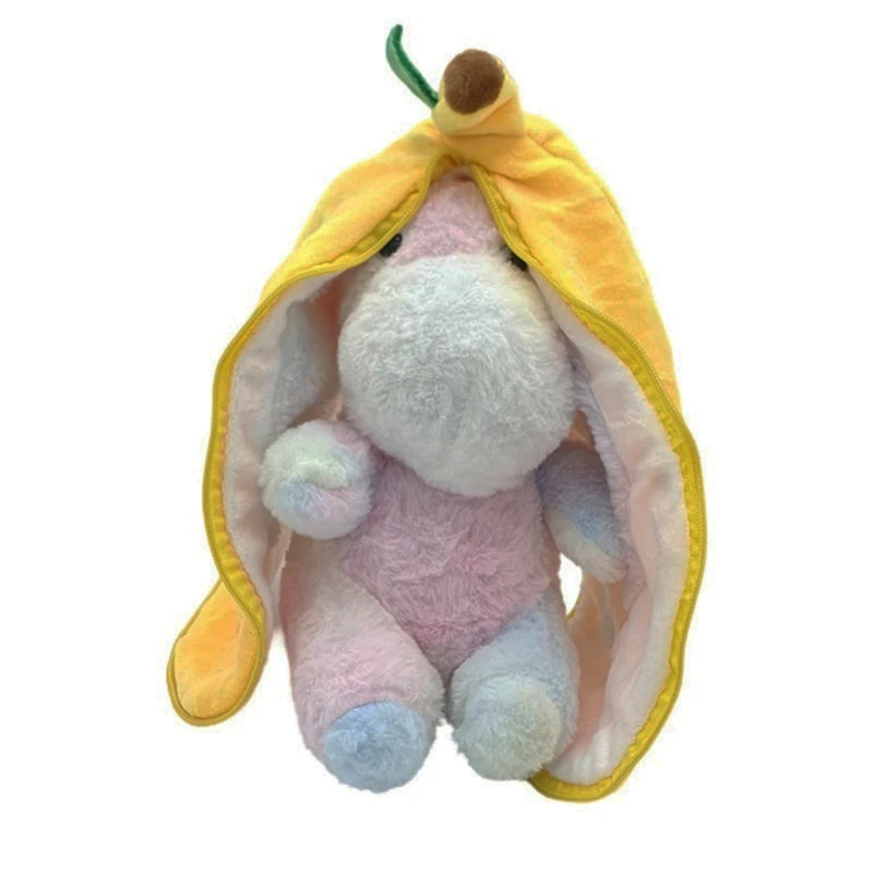 عروسک طرح الاغ مدل BOBO253 ارتفاع 25 سانتی متر