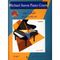 کتاب متد پایه برای پیانو اثر مایکل آرون انتشارات نکیسا
