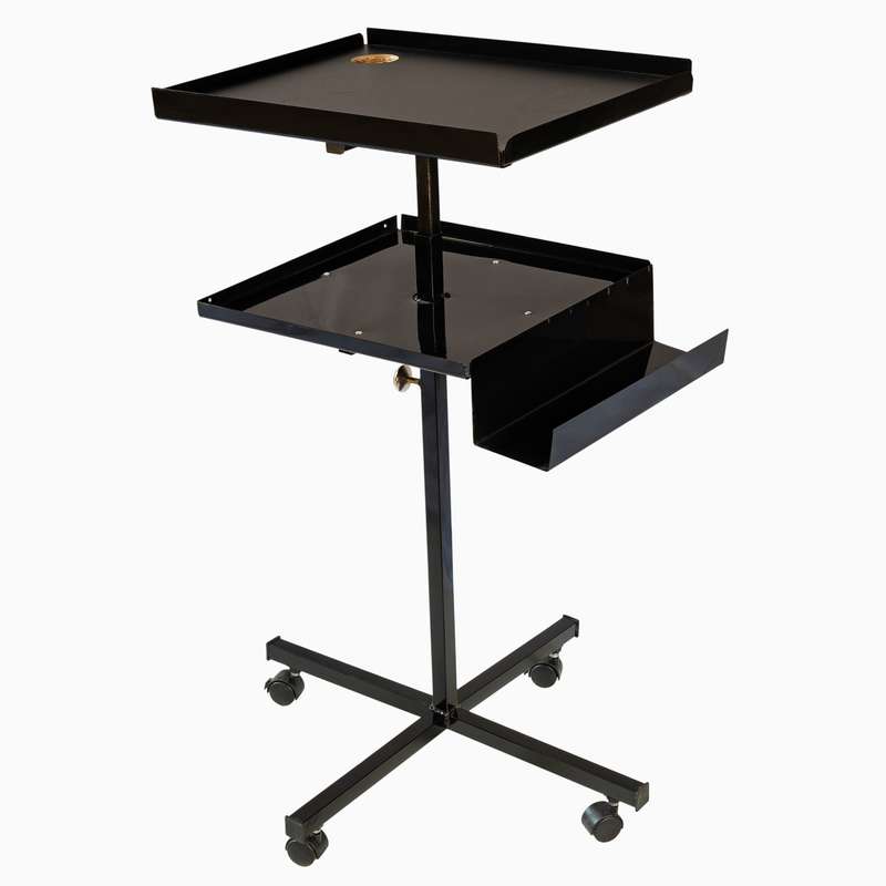 ترولی آرایشگاهی کدW1414