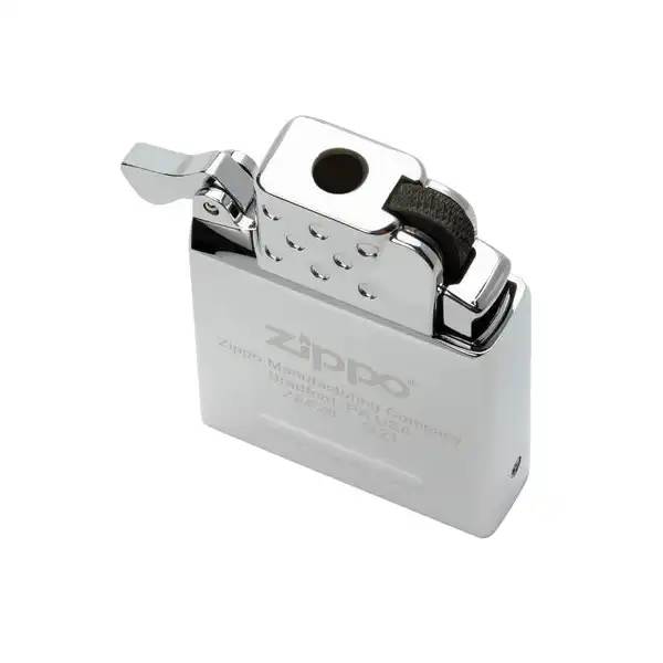 مغزی فندک زیپو مدل شعله زرد کد 65818