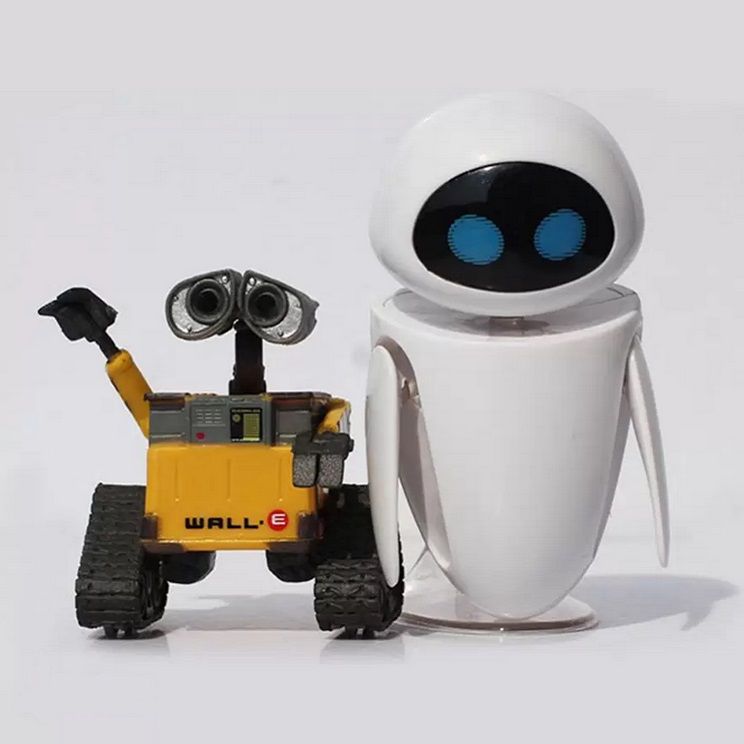 فیگور مدل walle -  - 3