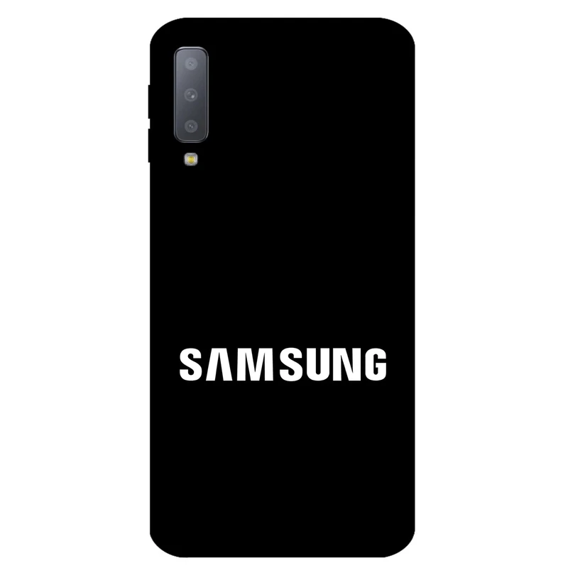 کاور مگافون کد 2866 مناسب برای گوشی موبایل سامسونگ Galaxy A750 / A7 2018
