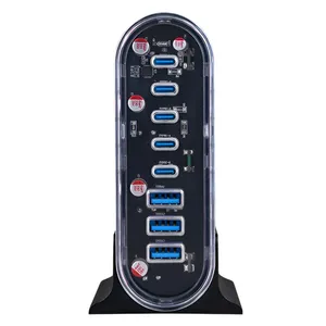 شارژر رومیزی 268 وات کبالت کد Q1