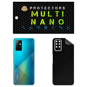 MULTI NANO X-F1G Back Skin For Infinix Note 8