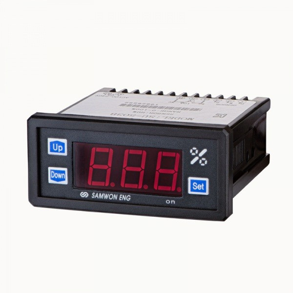 کنترلر رطوبت ساموان مدل SU503 BN کنترلر رطوبت ساموان مدل SU503 BN