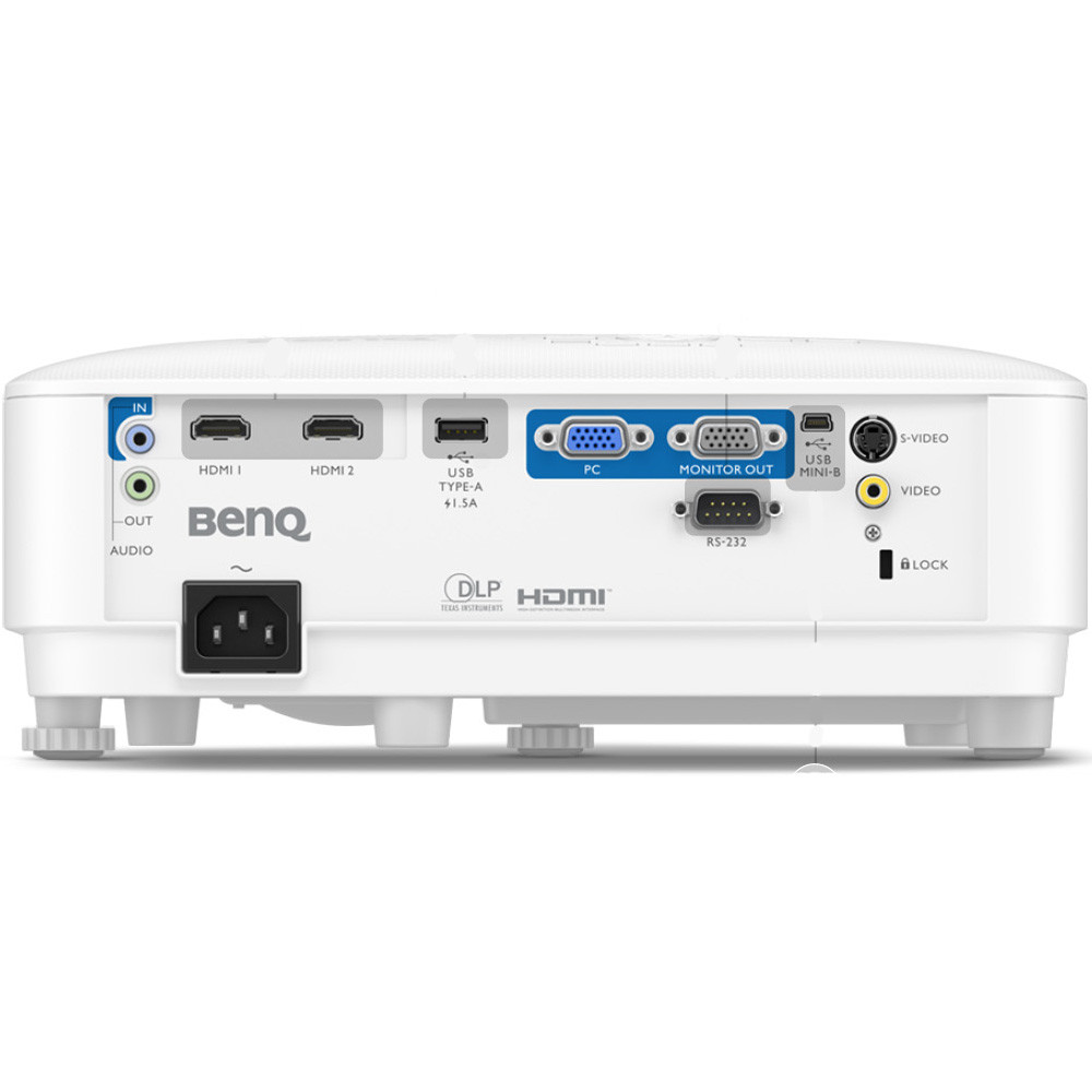 ویدئو پروژکتور بنکیو مدل MS560