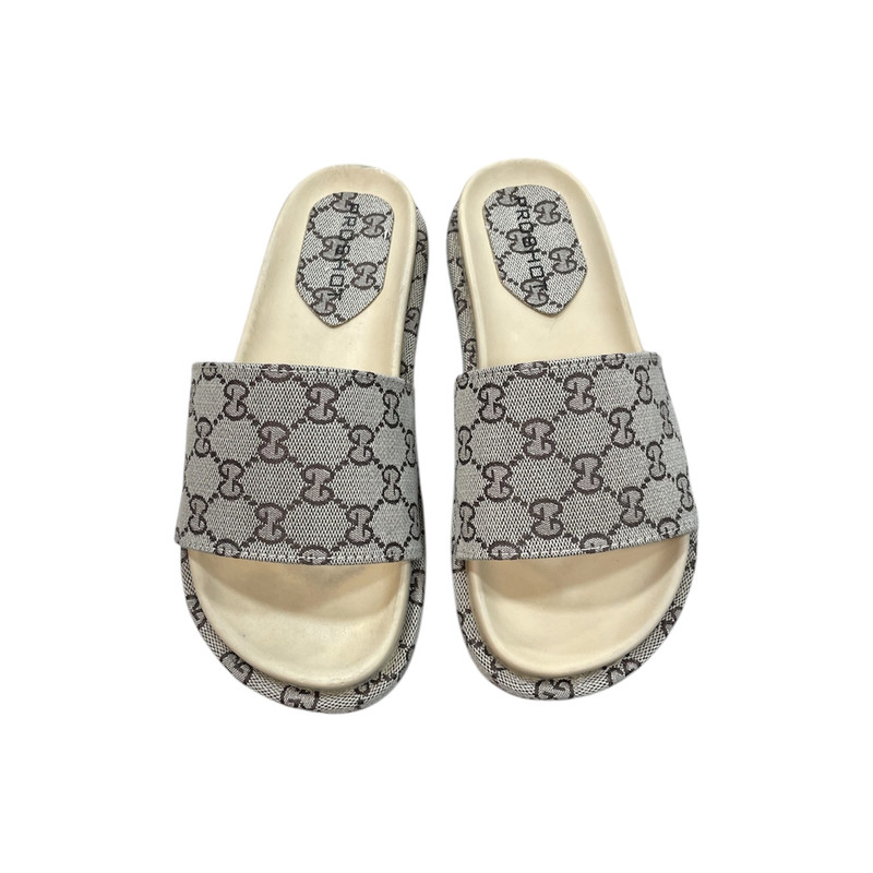 دمپایی زنانه مدل C-1