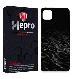 HEPRO MC Cover for XIAOMI POCO C31 / POCO C3