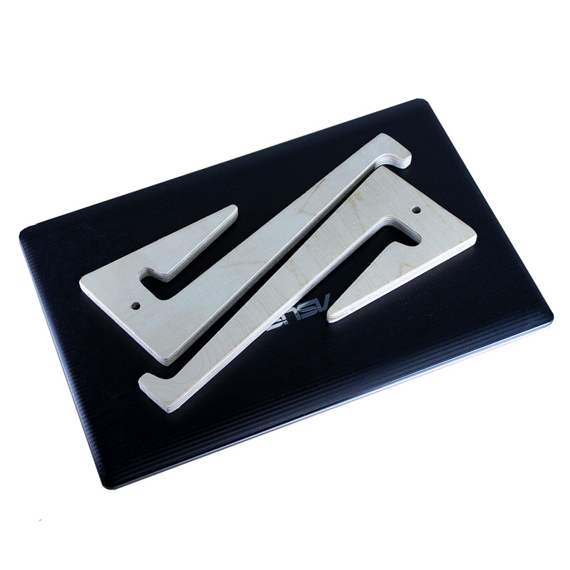 پایه نگهدارنده لپ تاپ مدل PN-0101