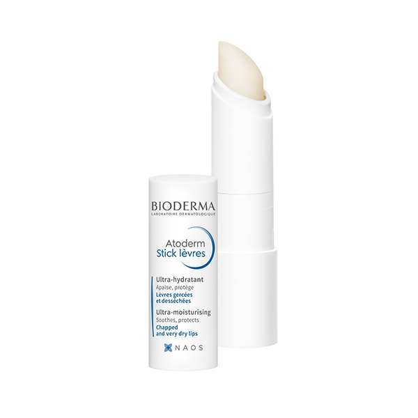 بالم لب بایودرما مدل Atoderm