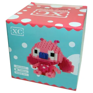 ساختنی مدل 6002