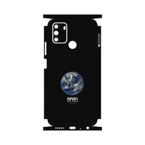 MAHOOT NASA Home Earth-FullSkin Cover Sticker for Gplus S10 2022
