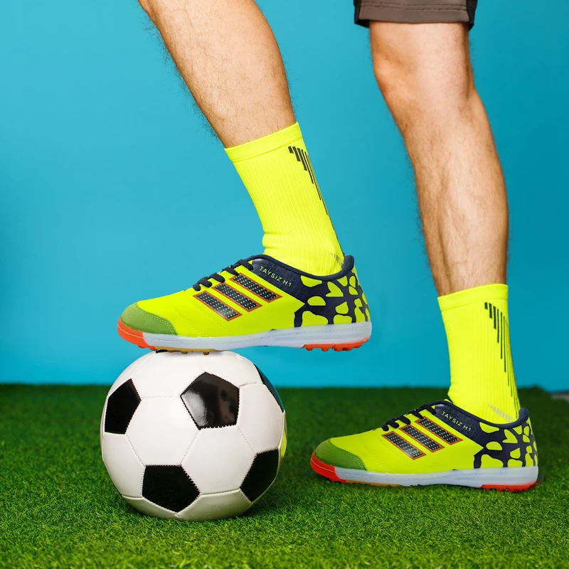 عکس شماره 6 : کفش فوتبال مردانه مدل استوک ریز 2000