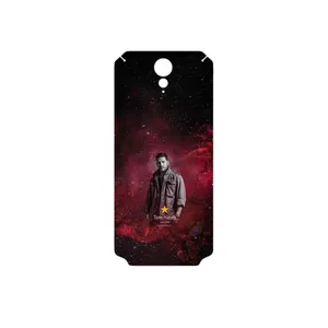 MAHOOT Tom Hardy Cover Sticker for HTC Desire 620