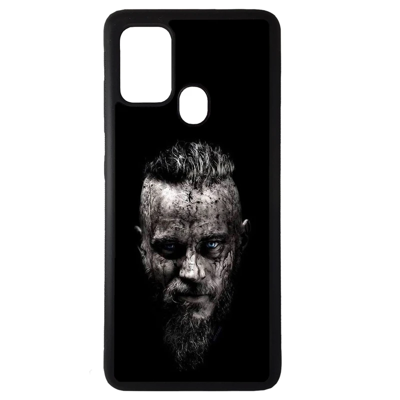 کاور طرح بازیگر کد 1146 مناسب برای گوشی موبایل سامسونگ galaxy m21