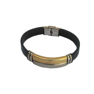 دستبند مردانه مدل jmh2